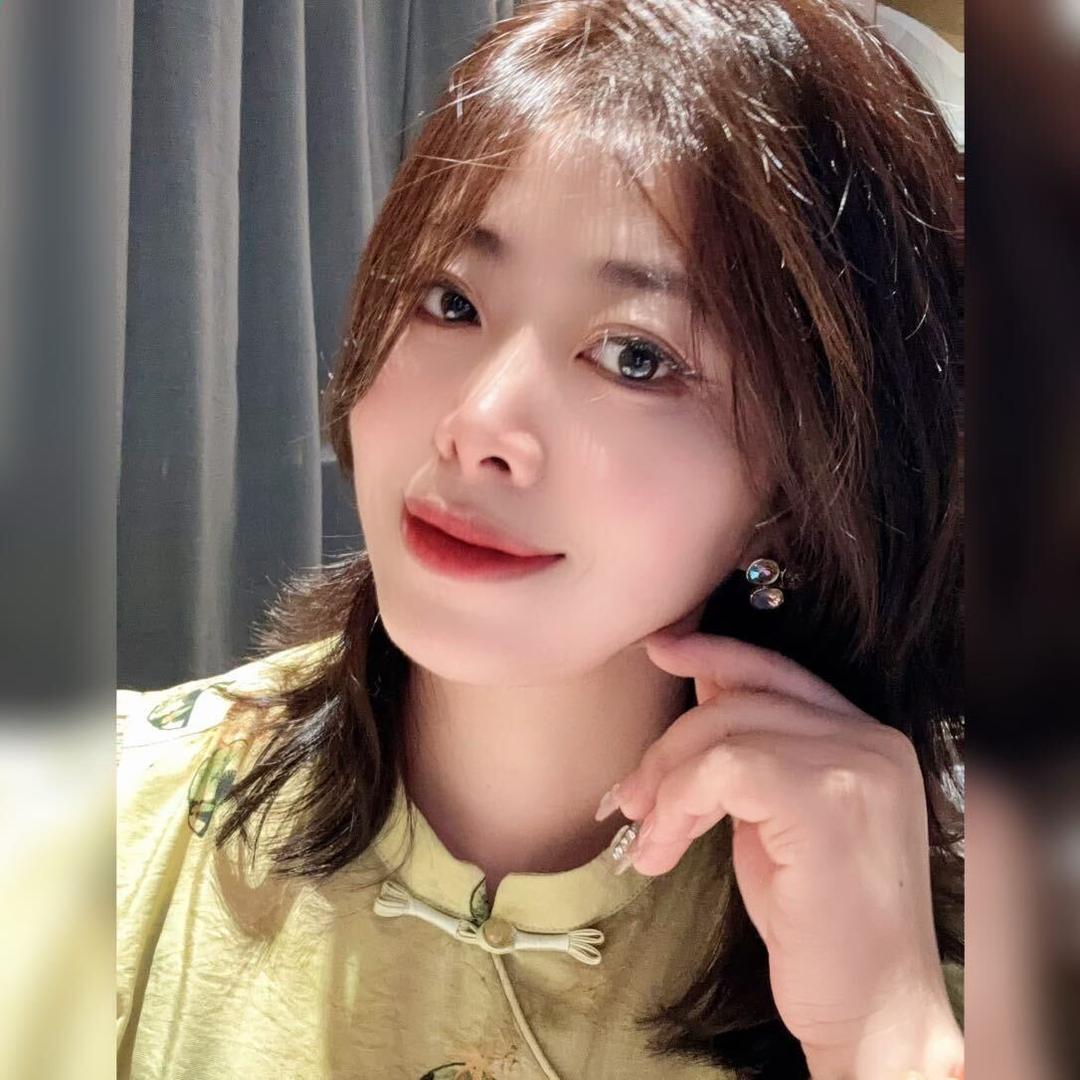 临河GM闺蜜⁺国风新中式女装