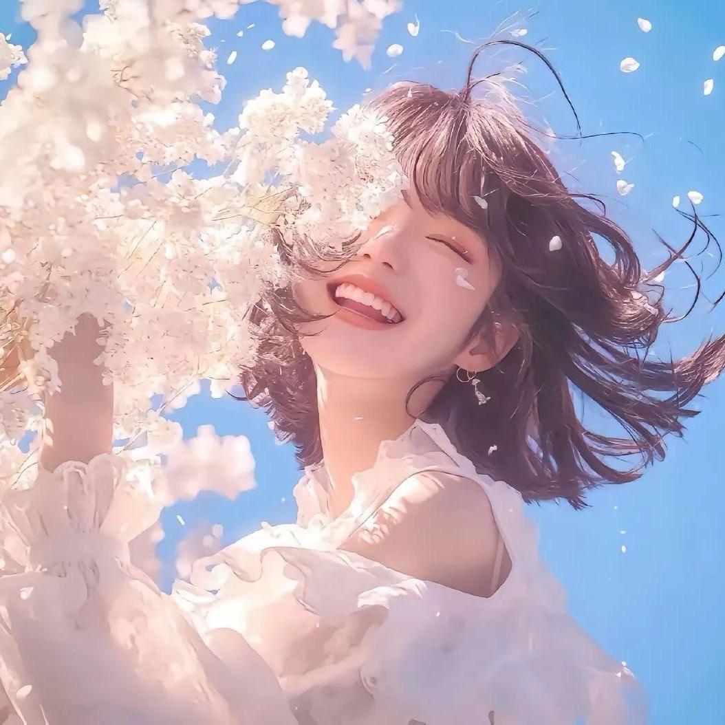 小妮子এLiᮁꫛ