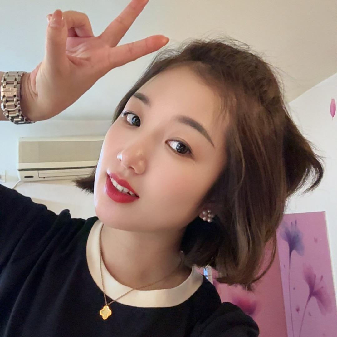 甜心💜