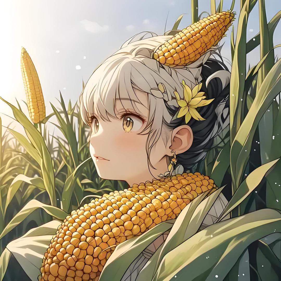 东北黏苞米🌽（tt）
