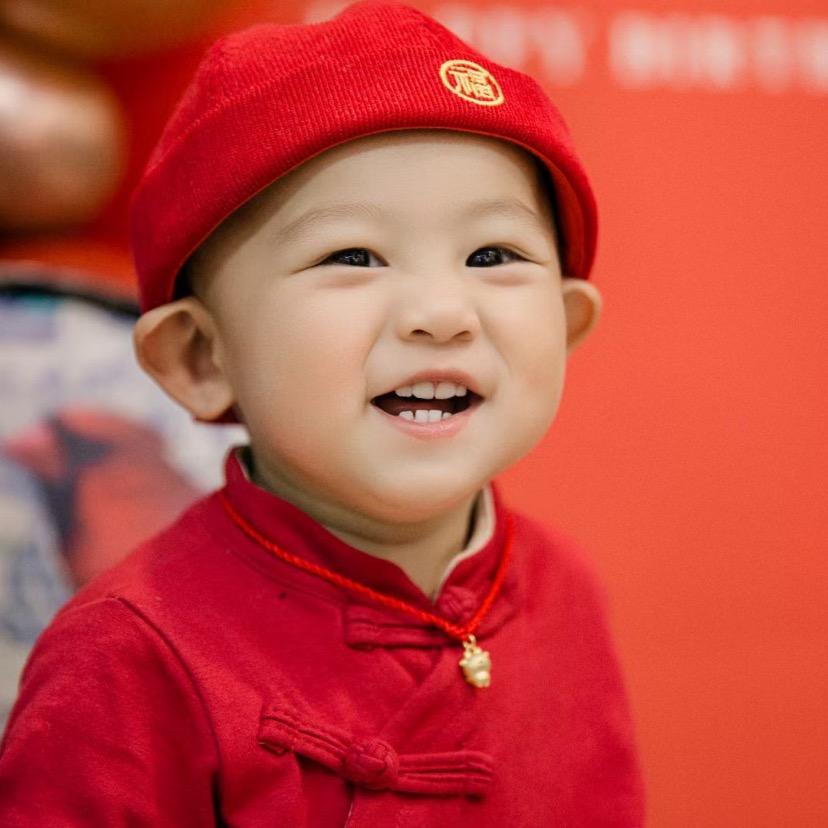 跃霸霸~