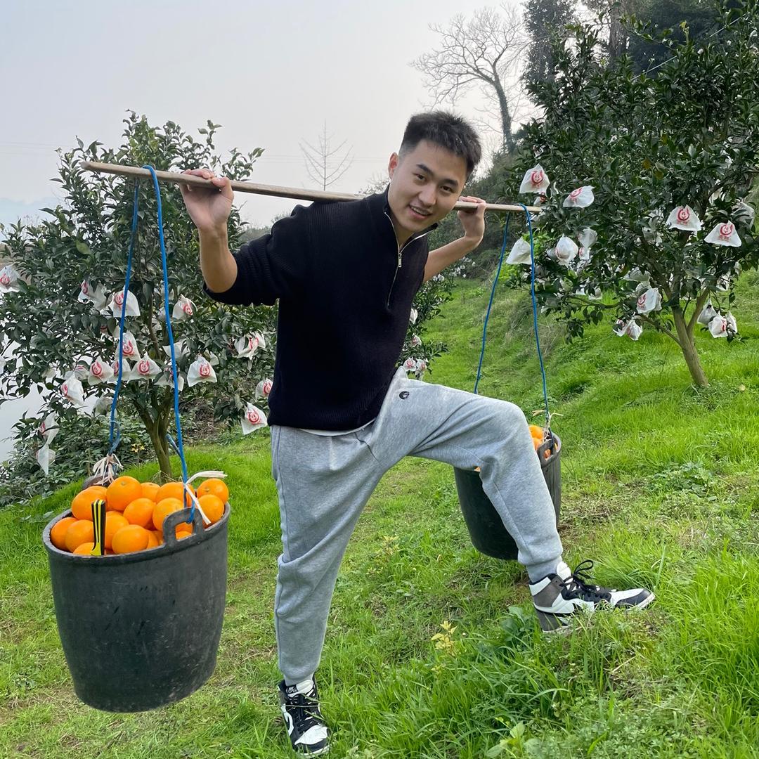 阿凡家鲜果