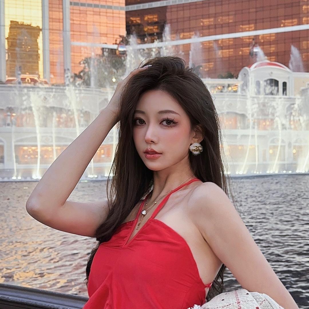 李粒粒女装
