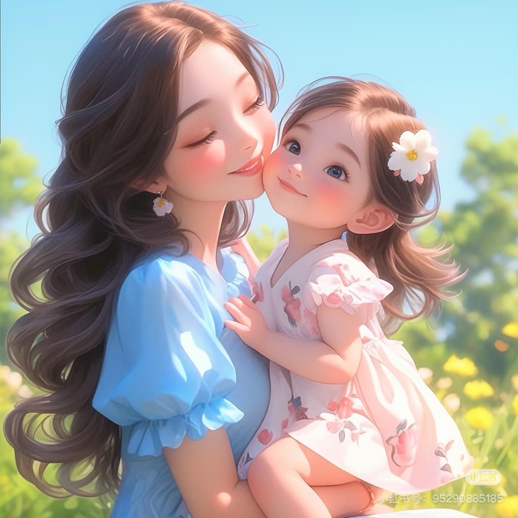 喜宝妈妈