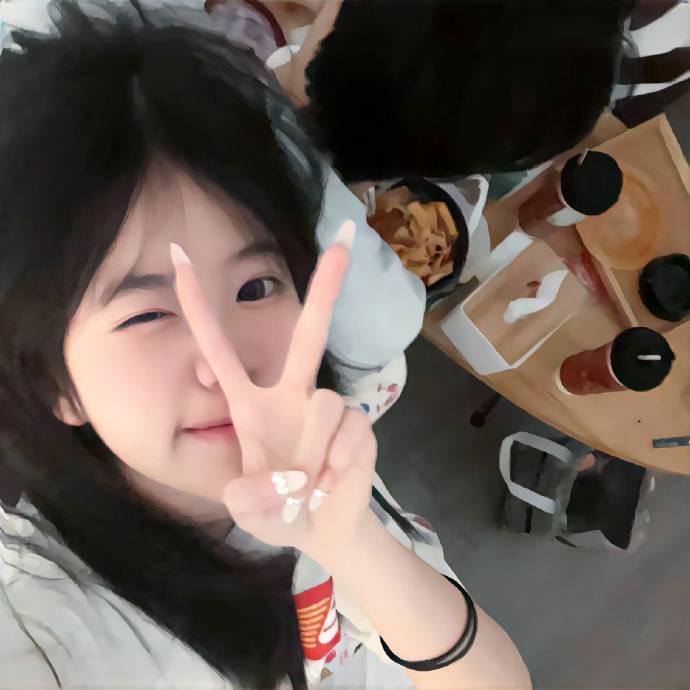 凤尾是油麦菜🐕