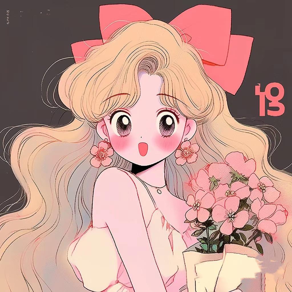 姐们