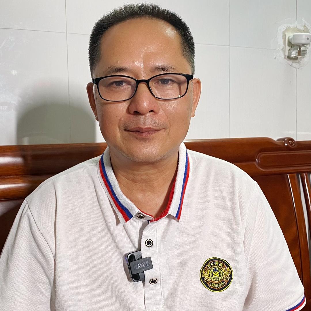 潮阳青云观