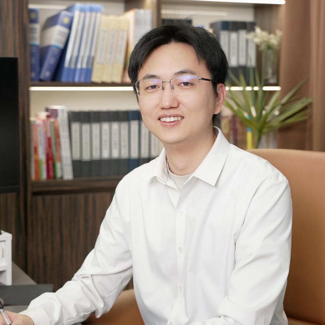 清华林博士（专注儿童成长）