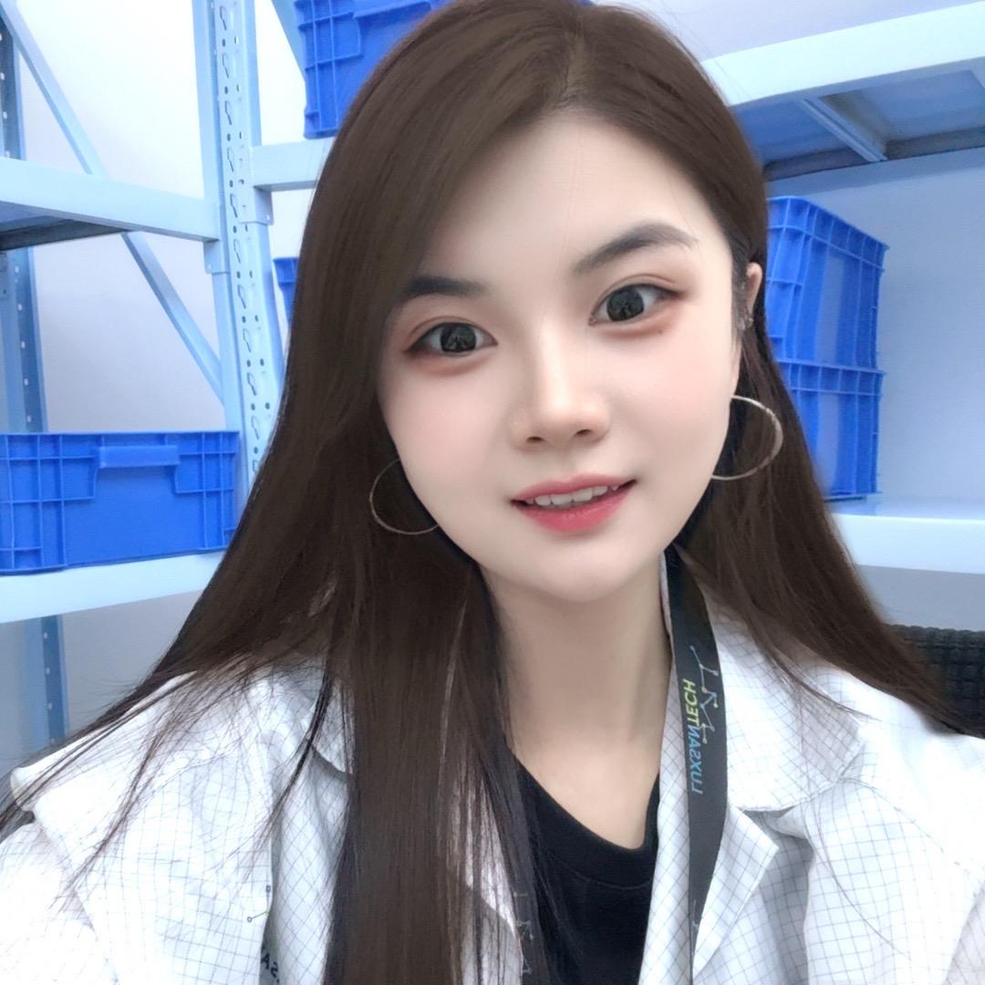 可可🧚‍♀️打工妹