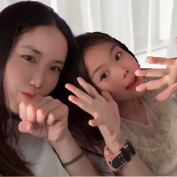 彤妈的琐碎时光