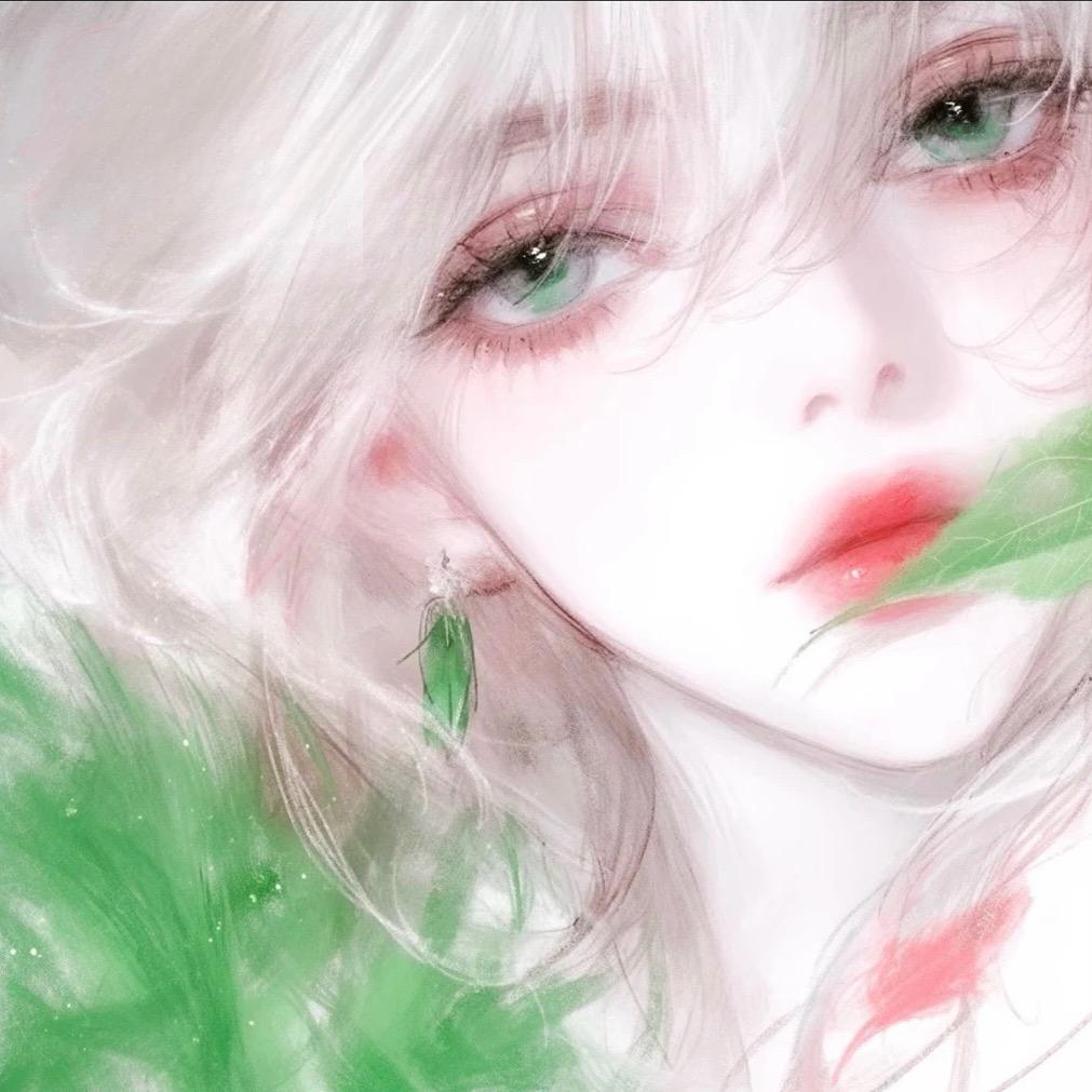 এ᭄⍨ 心已失去最后余温