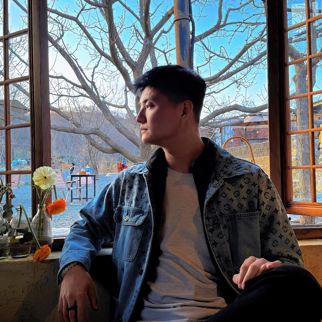 一诚🐯