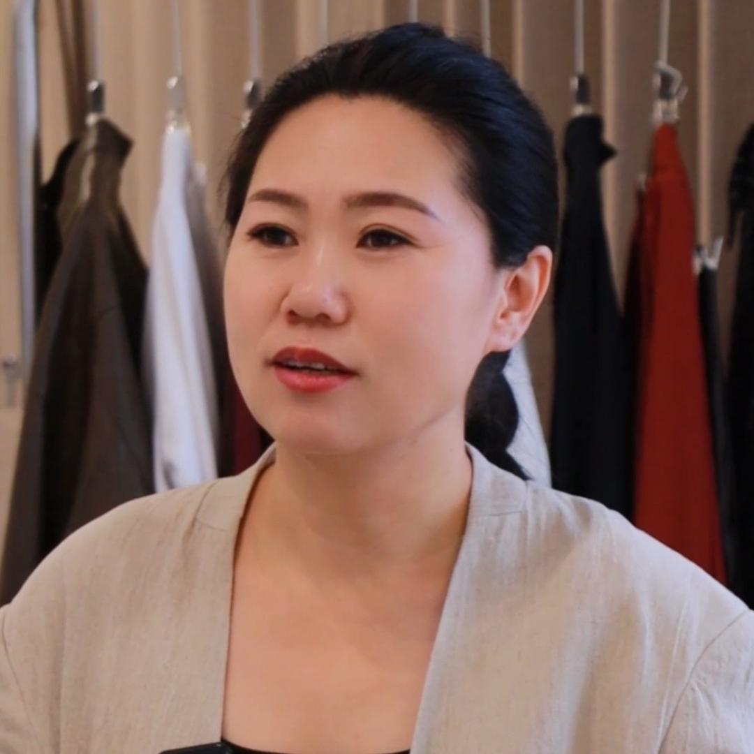 赤峰LT大码女装穿搭
