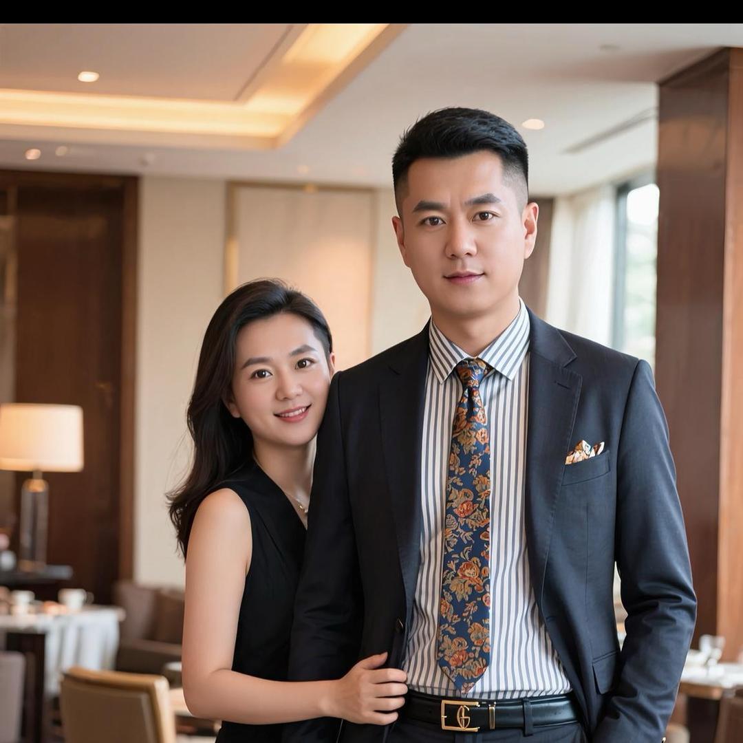张磊🥰