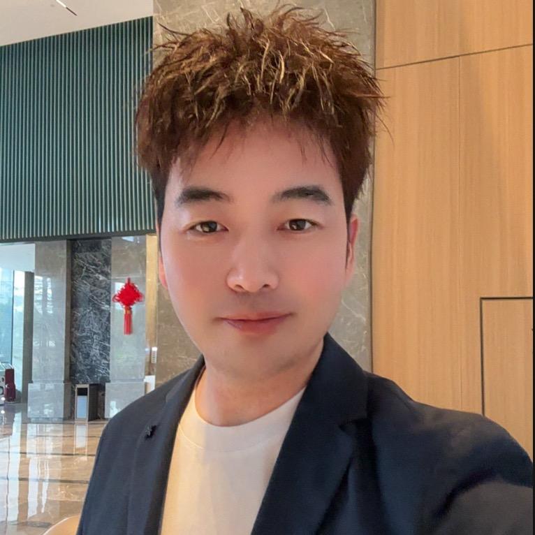 我有一个朋友