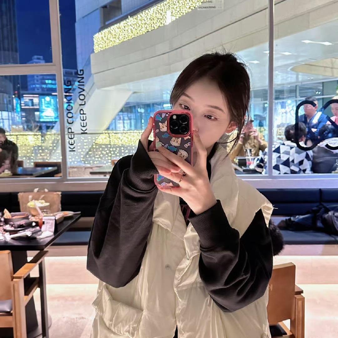 ʚ✞～暖心՞˶･֊･˶՞