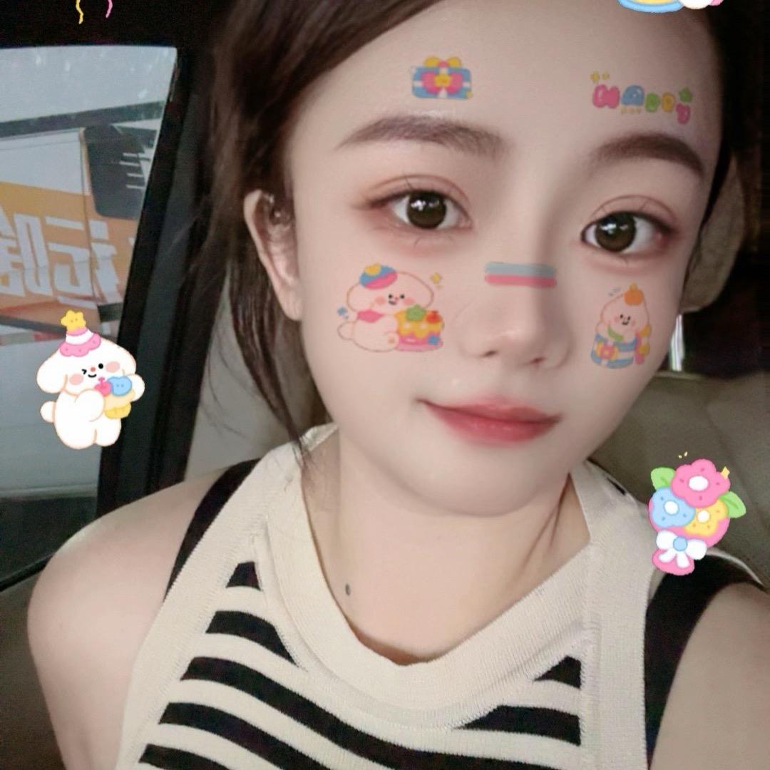 静静🧚‍♀️