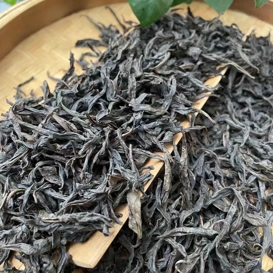 宸茗茶臻选云仓