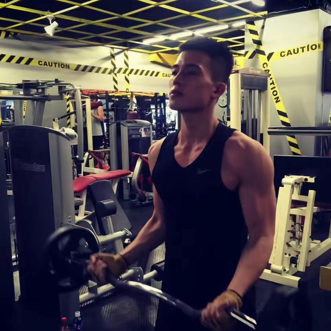 ᴢʜᴇɴɢ ᴅᴏɴɢ