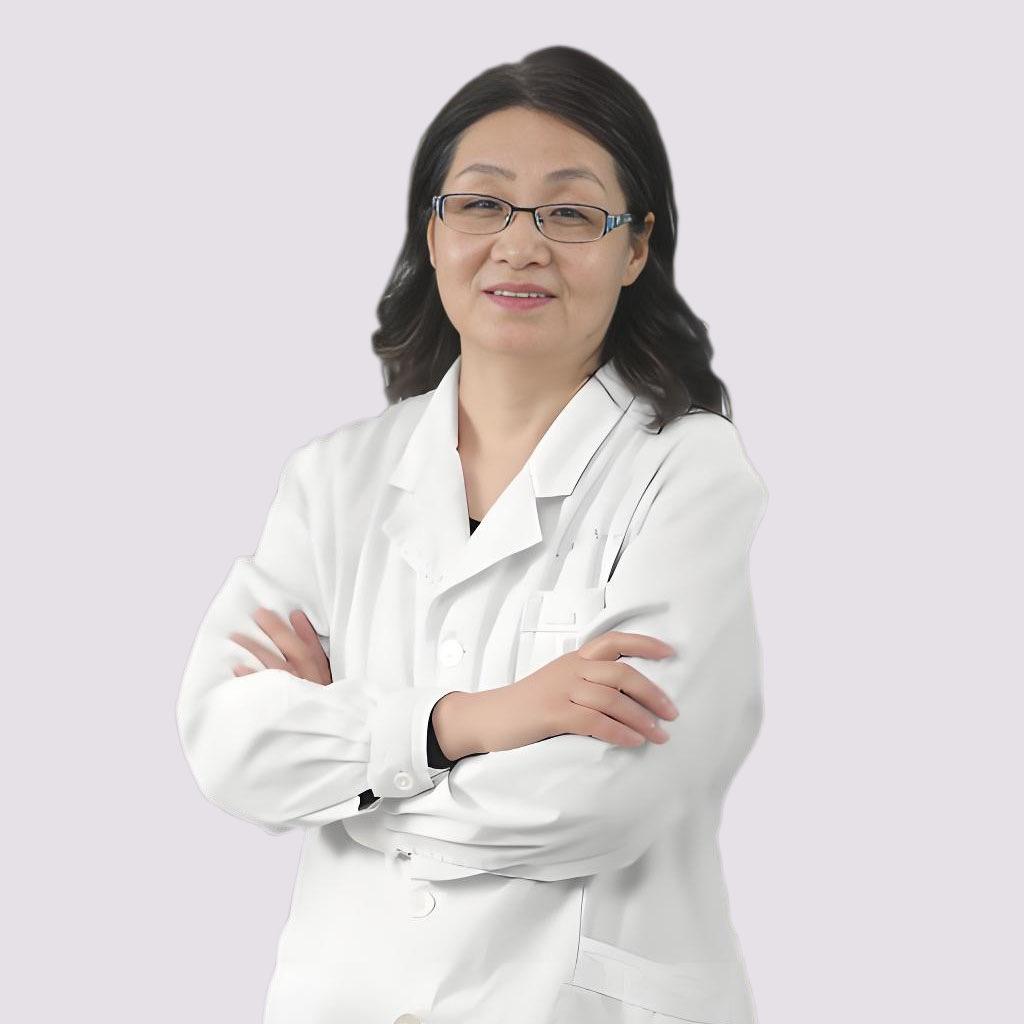 中医儿科王瑞萍