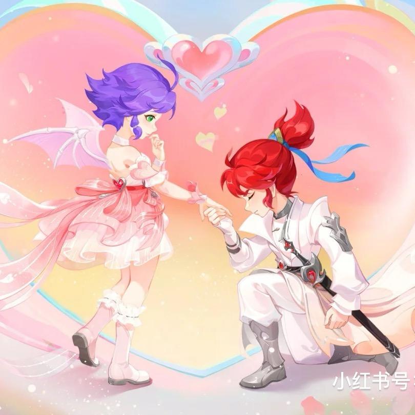 梦幻西游手游七安