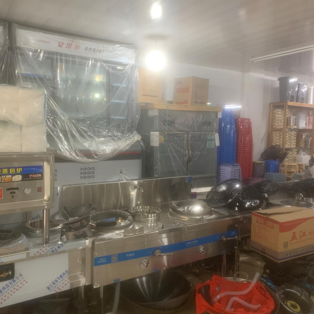 泾县明华酒店厨具