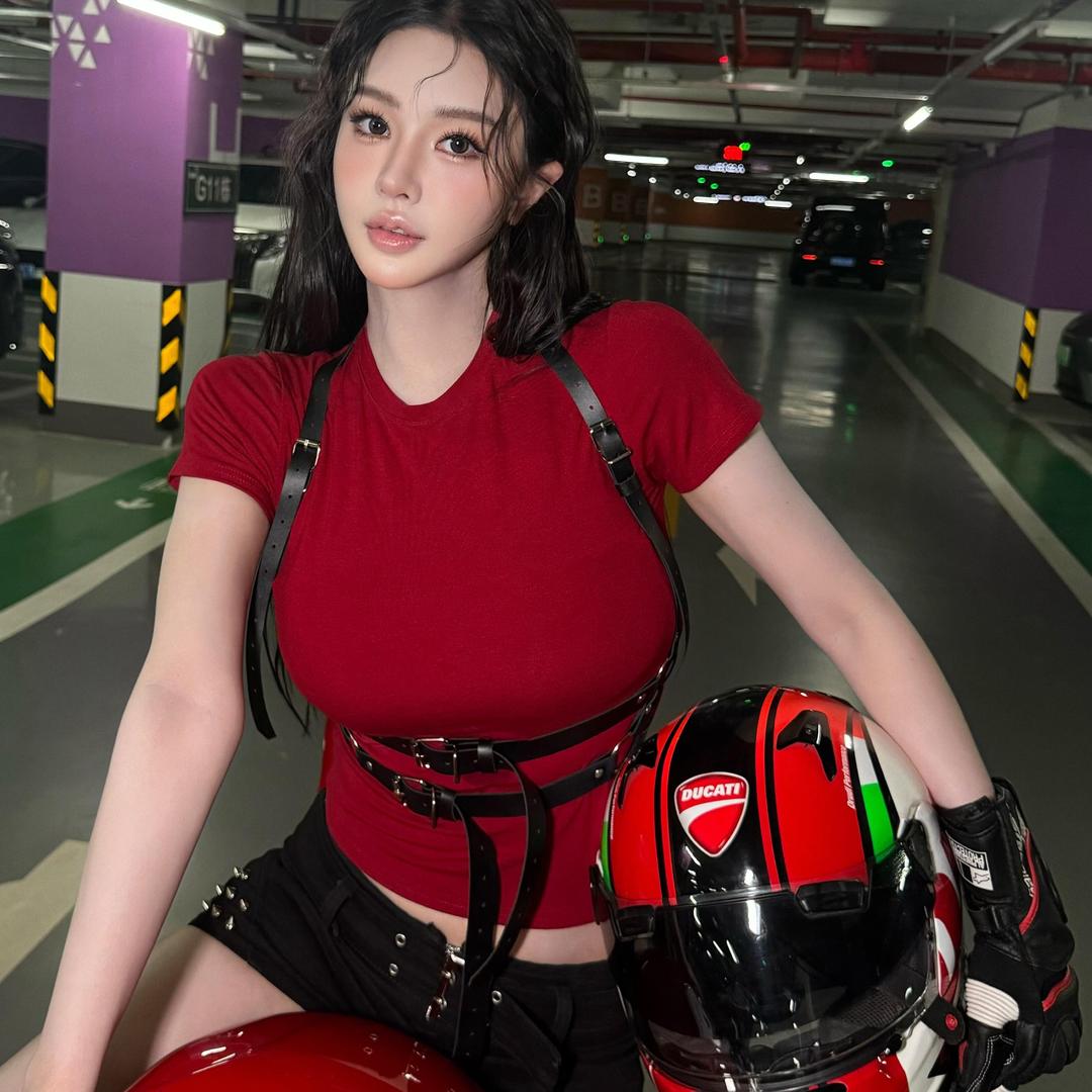 潮汕三市摩托车驾校🏍️