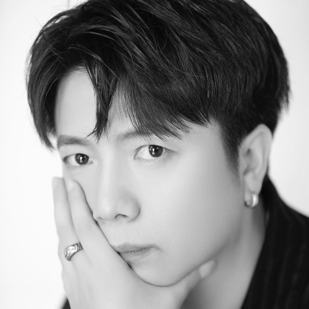 西安发型设计·吴迪