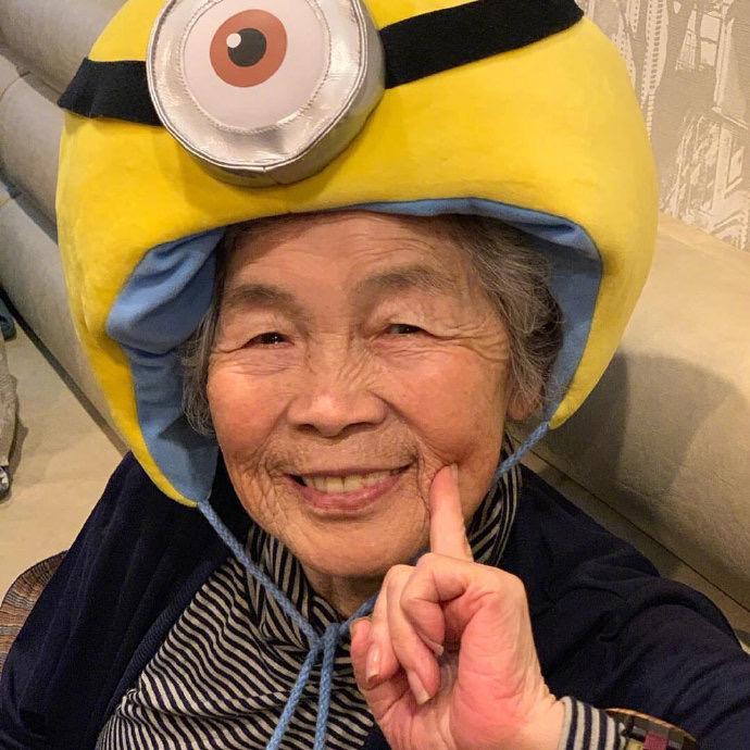 魏姥姥🫥