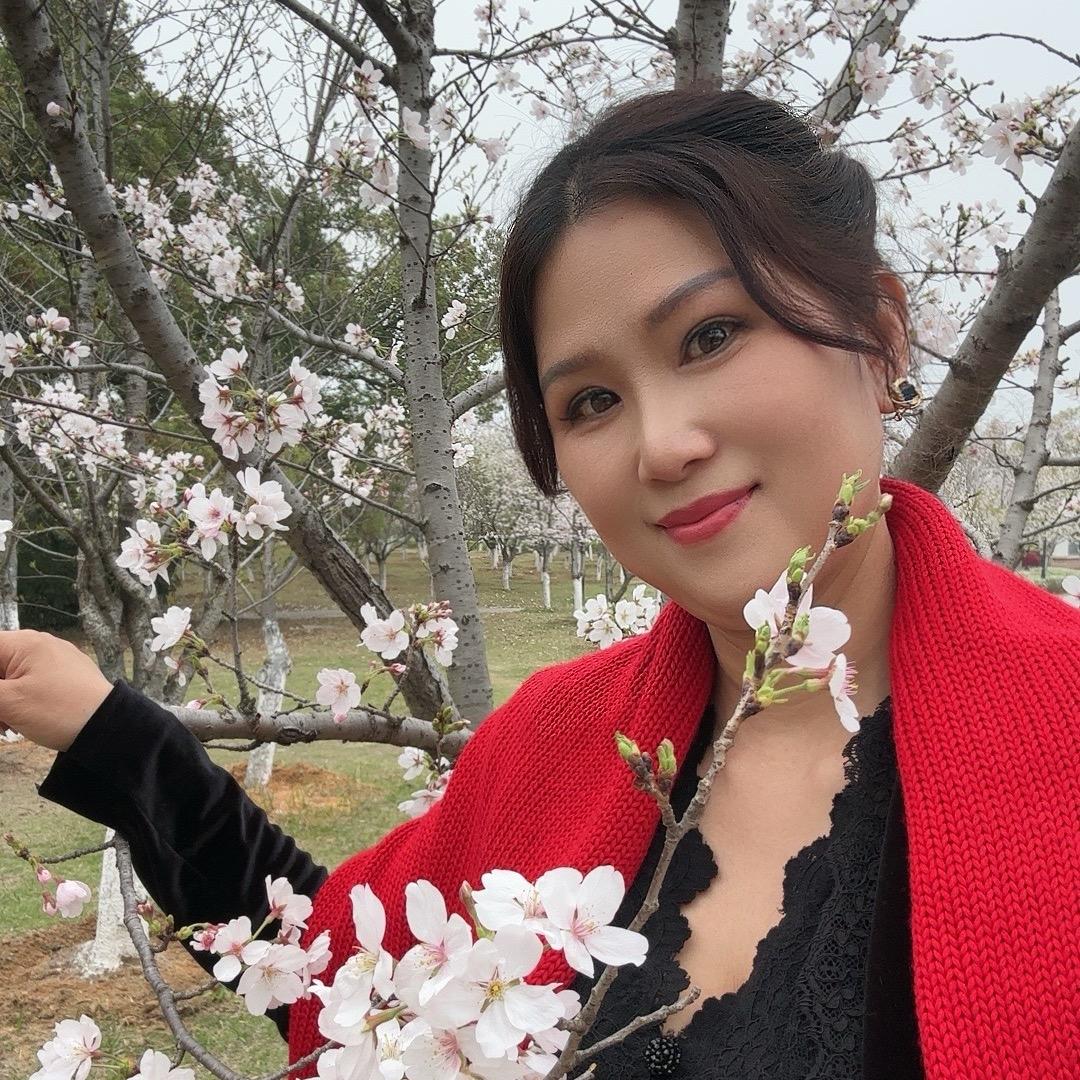 蔚蓝的❤️