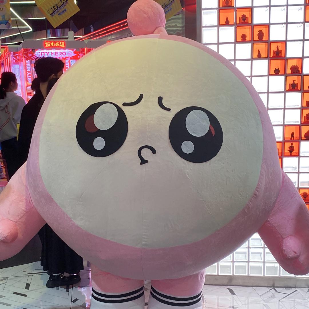 逃出惊魂布
