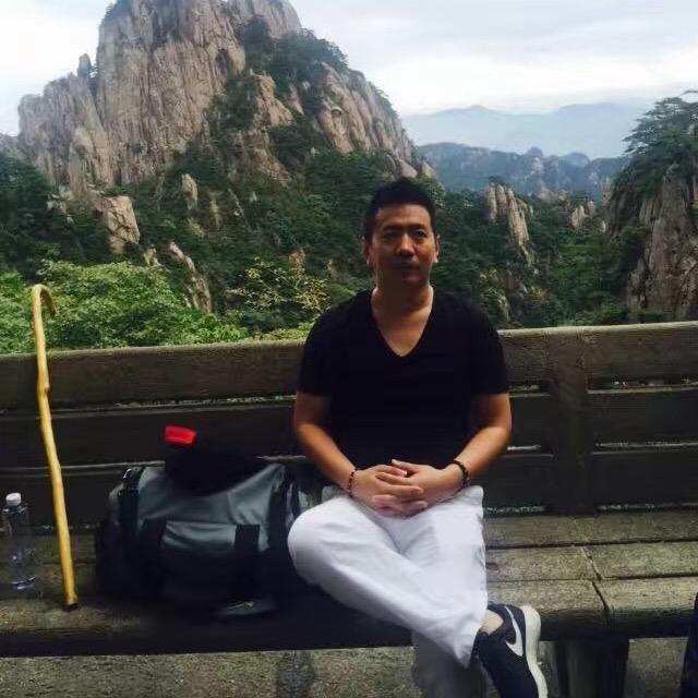 微尘