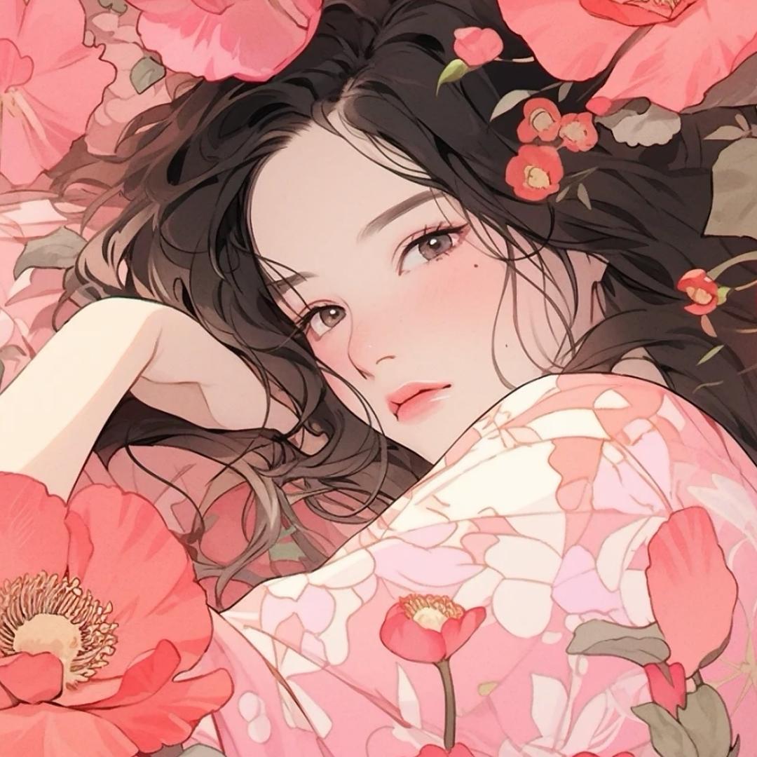 花汐尾📸