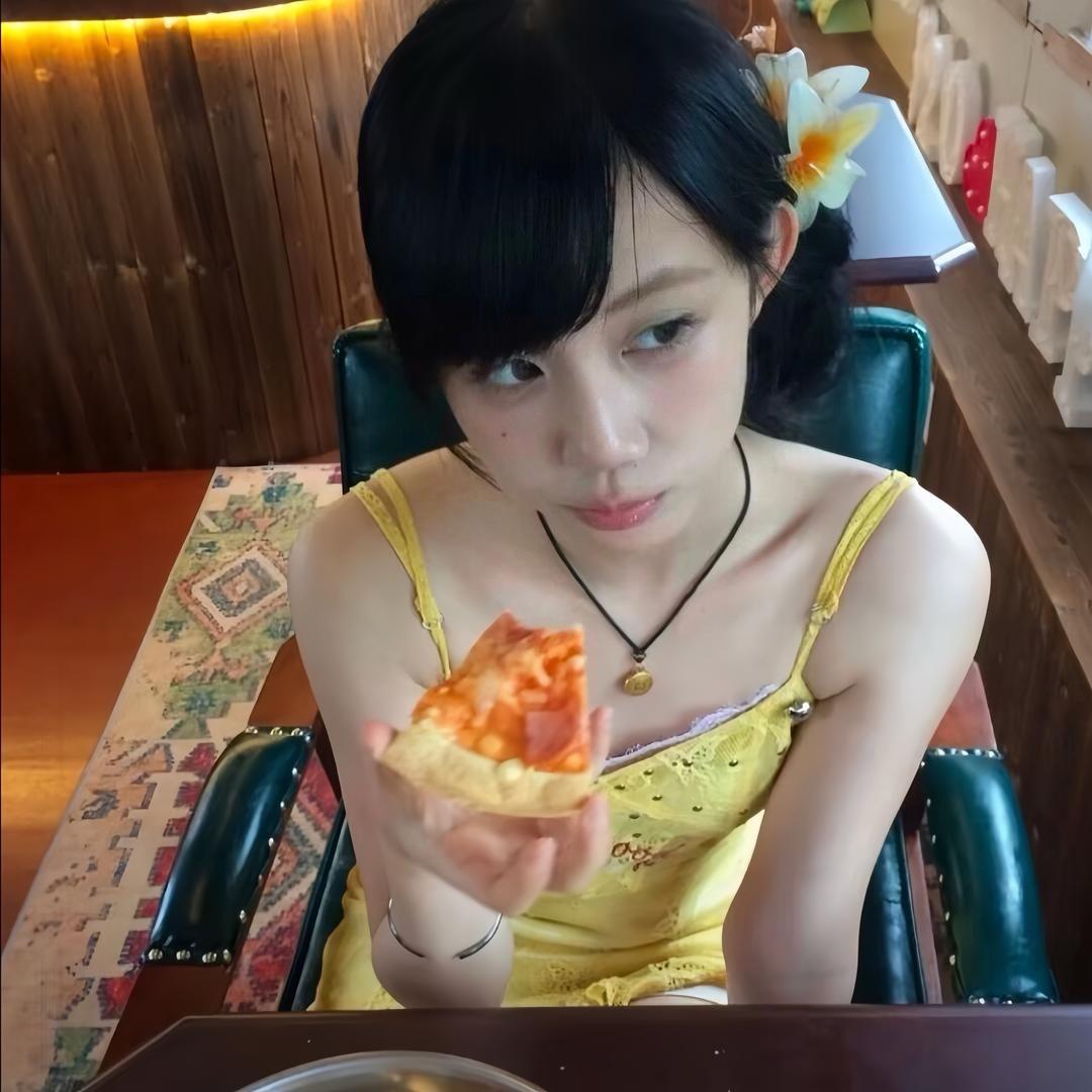 焰心乳～