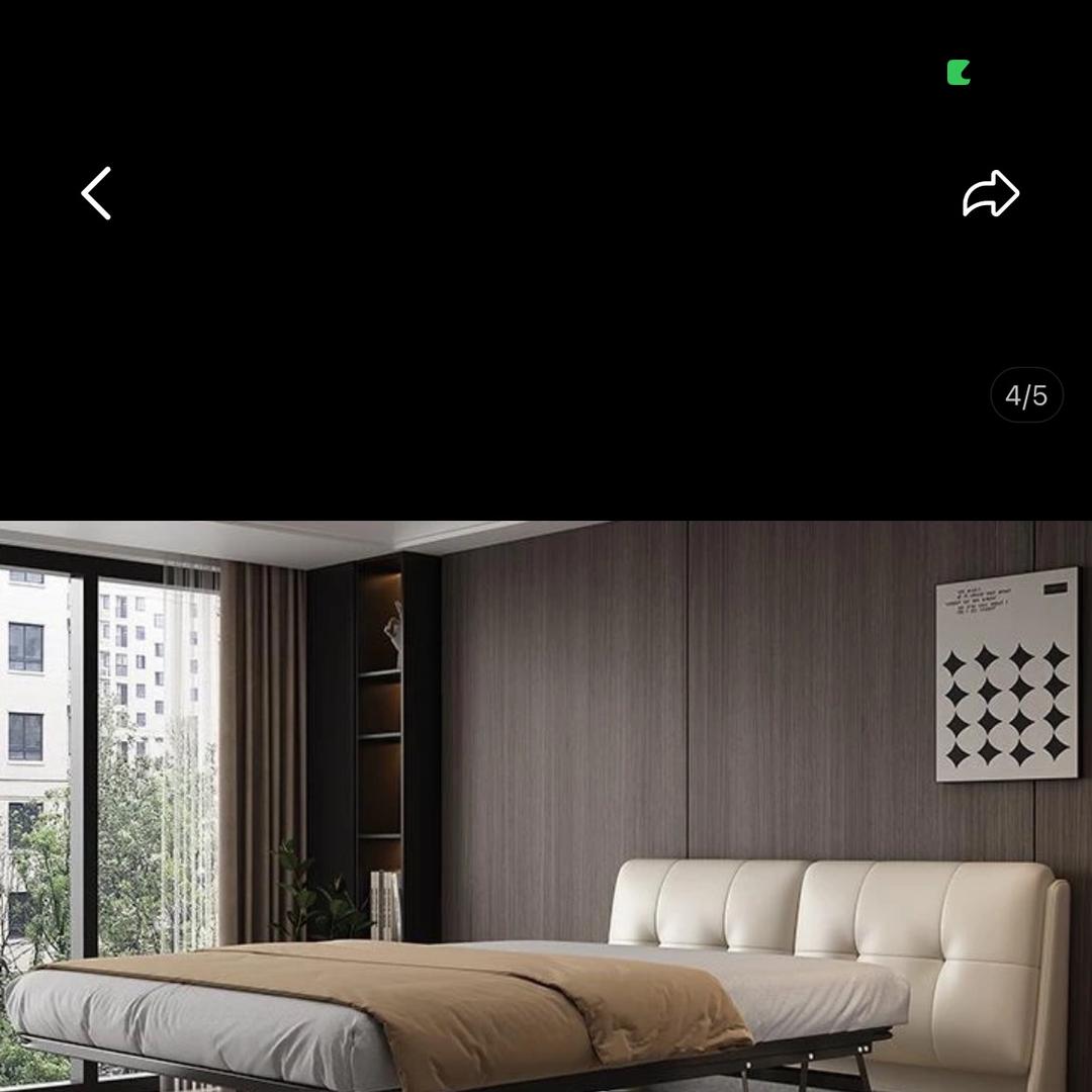 北望家具官方账号