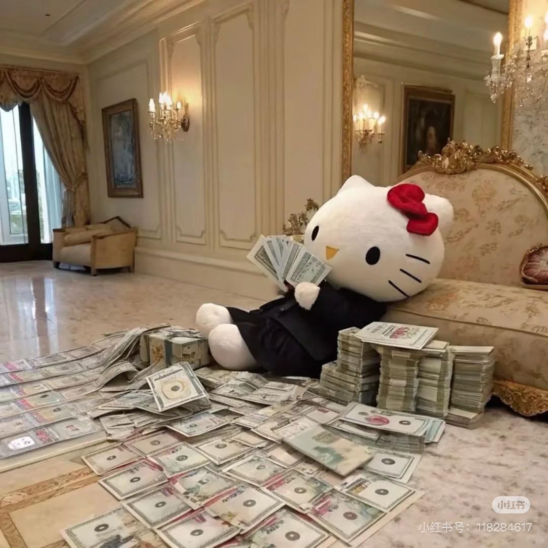 无敌大可爱