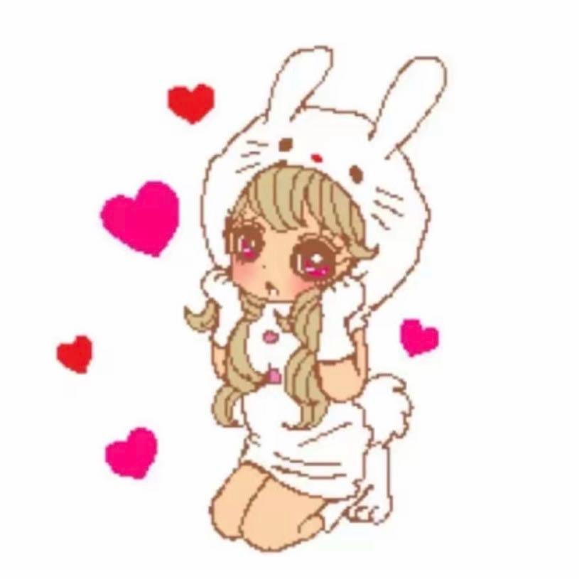 薯条公主