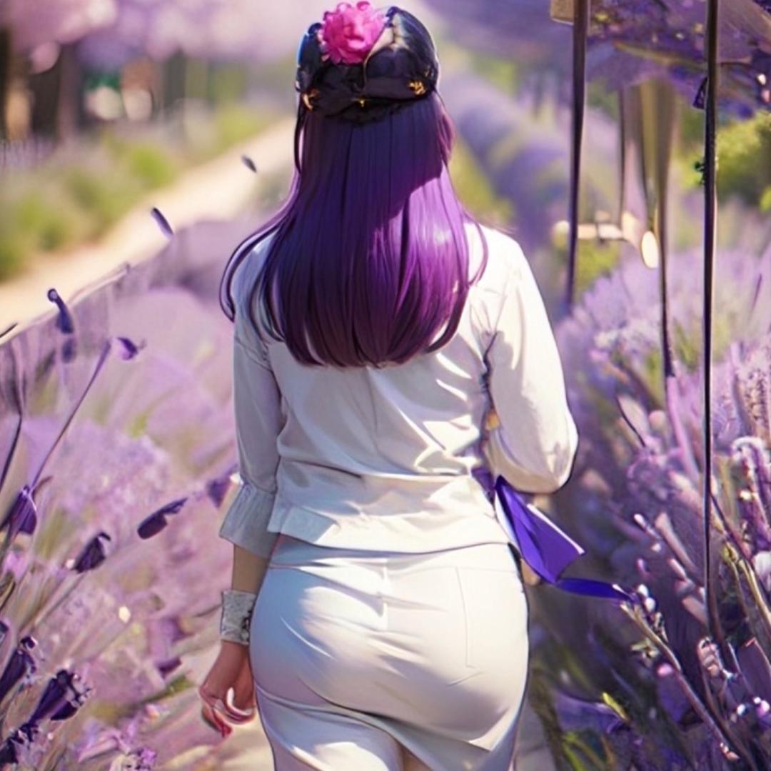 🌸成程啊