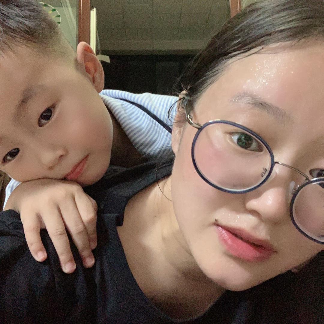 💖小团哥💖