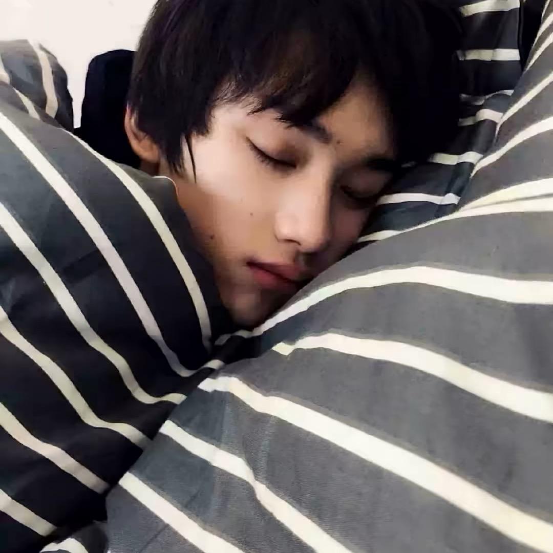 @痛在我心