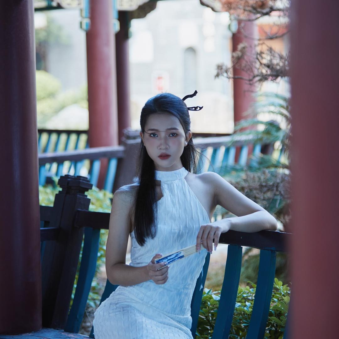 小姐姐叫可可
