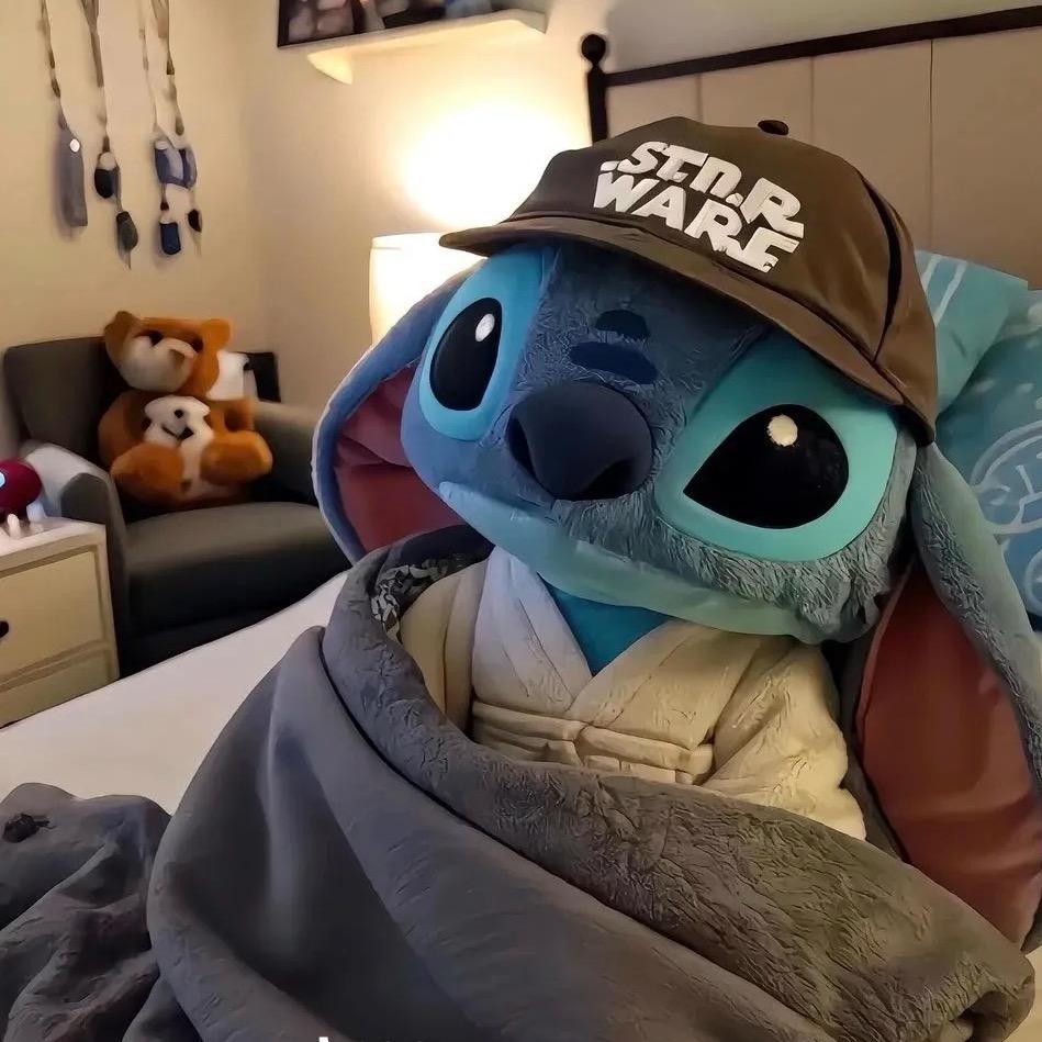 Stitch