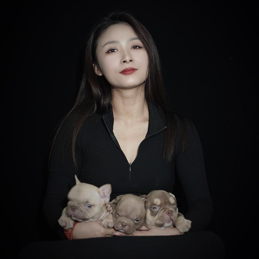 李多余恶霸犬