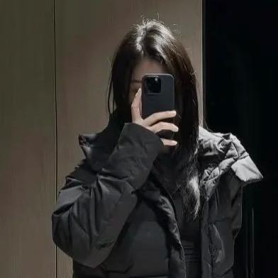 暴躁少女心
