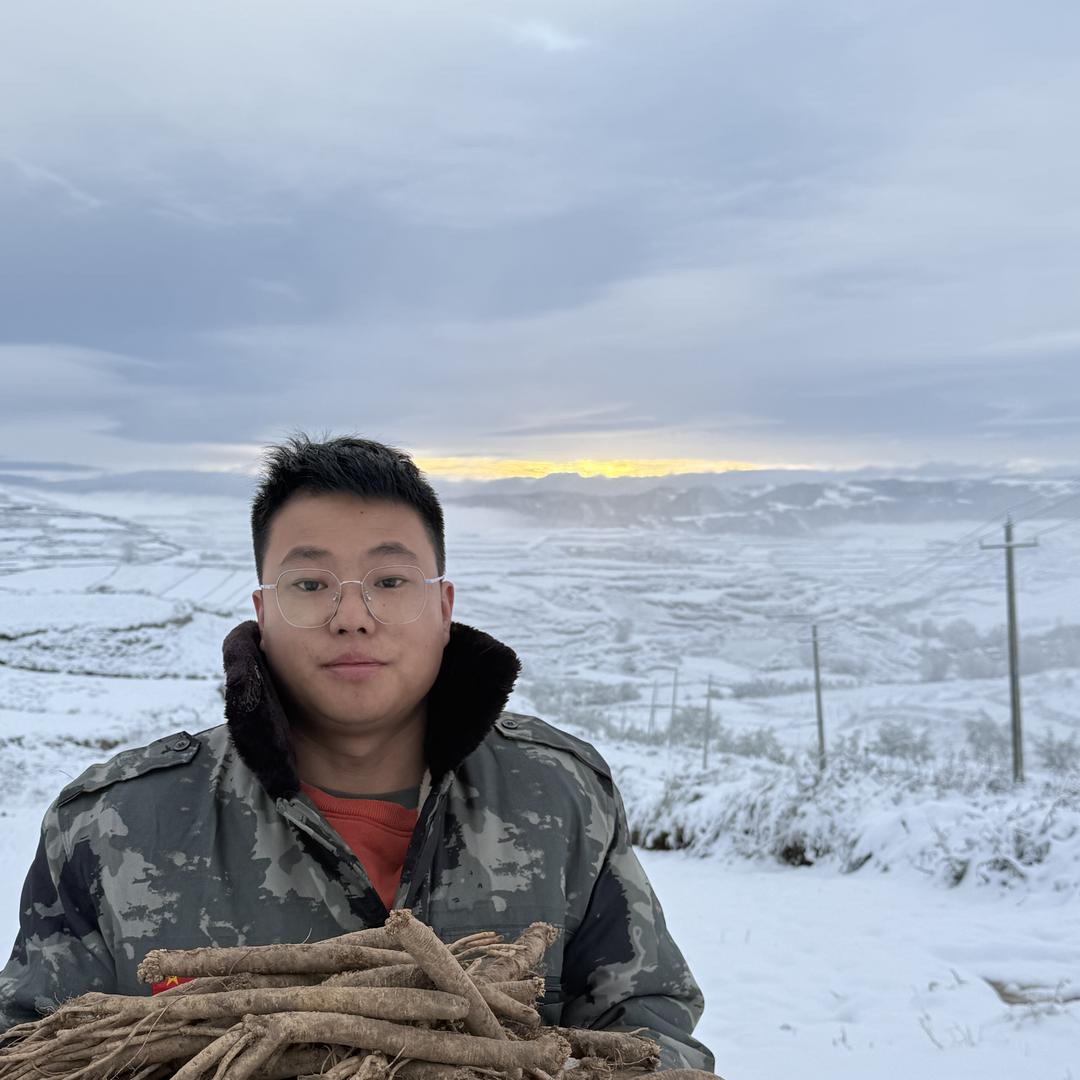 西安北麓伟农品精选