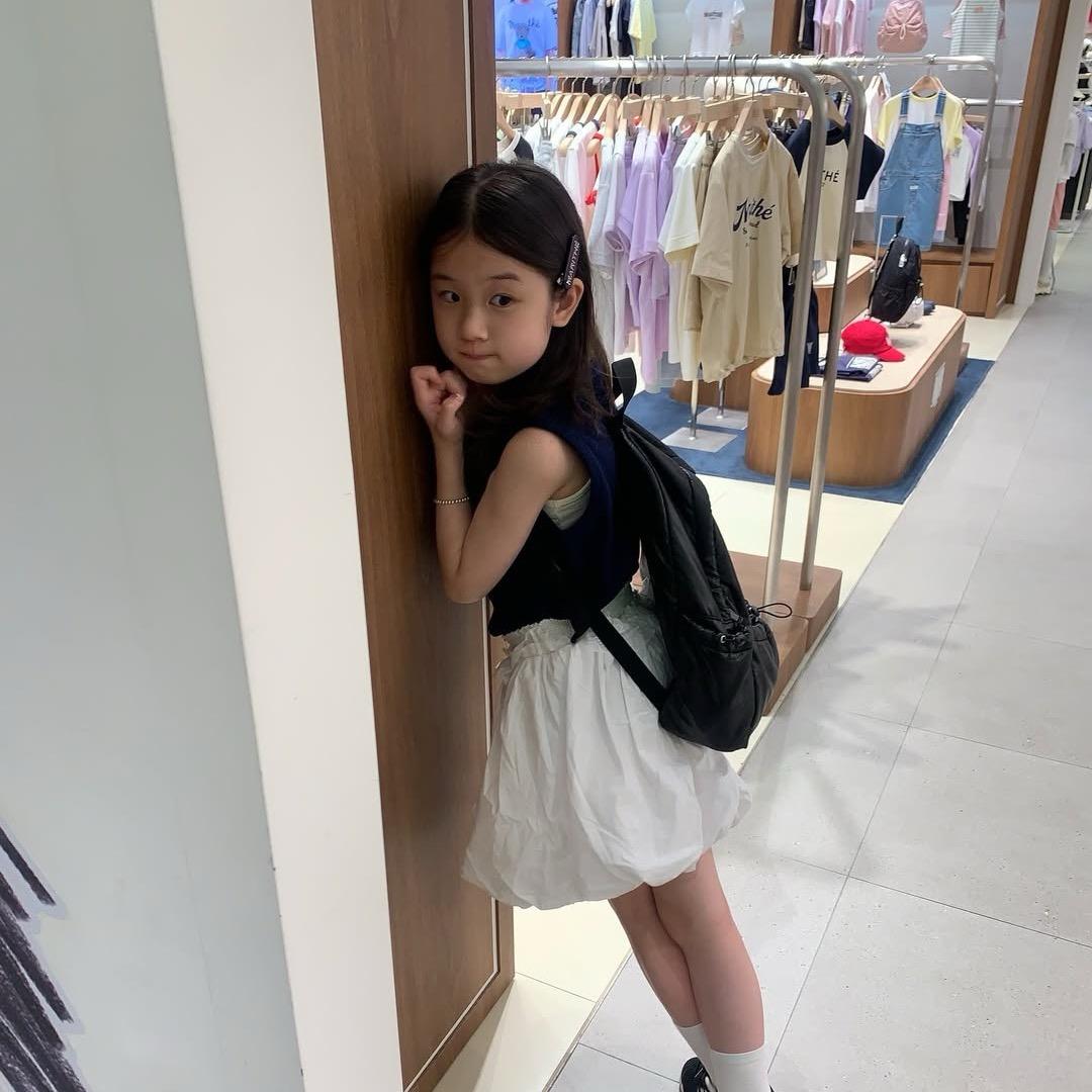 琪