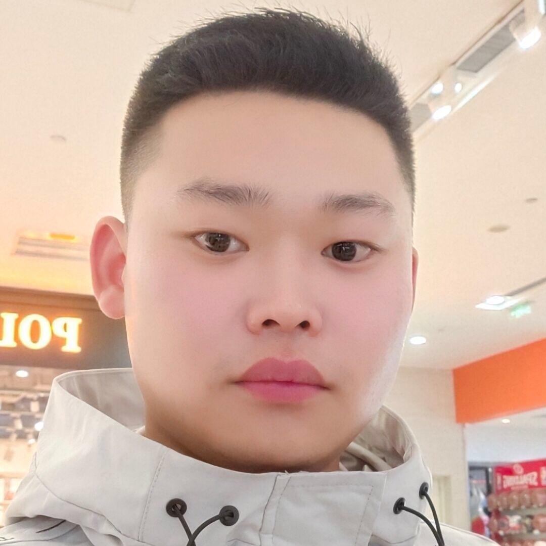奇迹健身刘志成