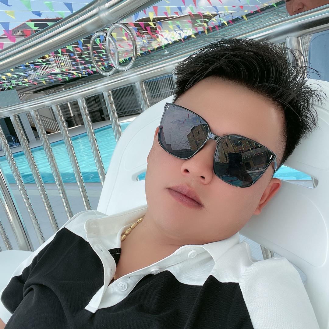 昌宁县九甲花海水果种植园