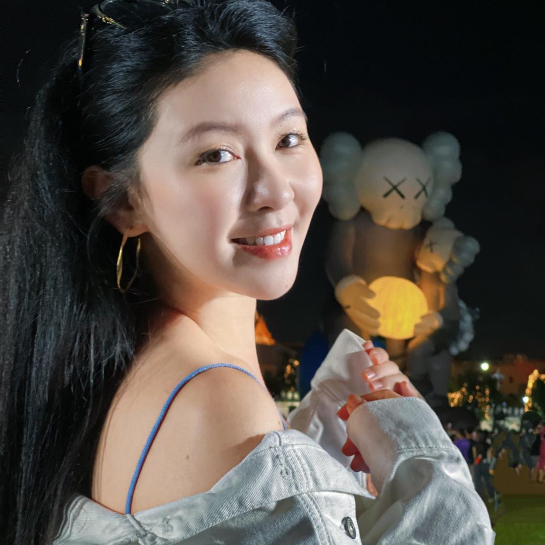 太子女闯泰国碎碎念