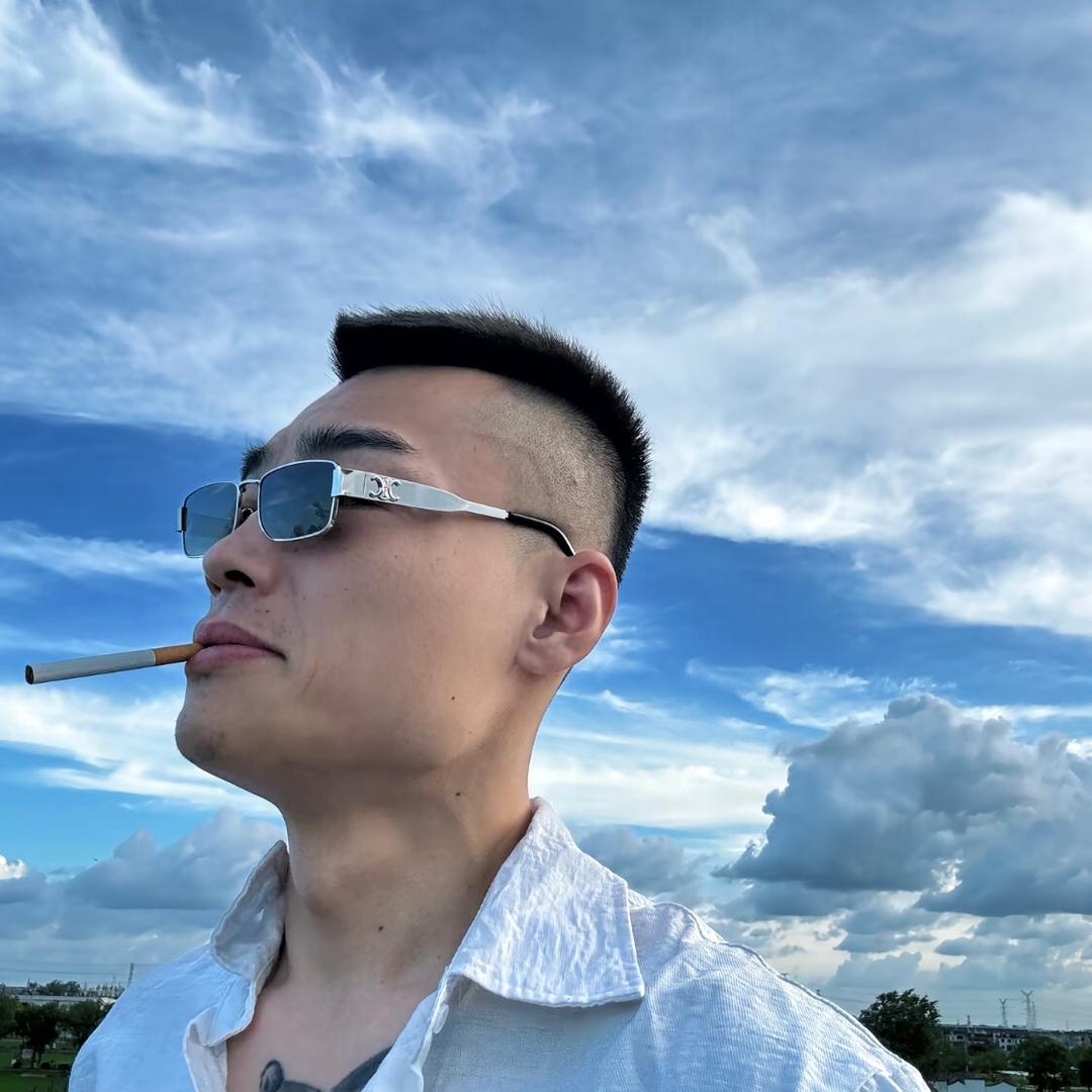 高煜宸